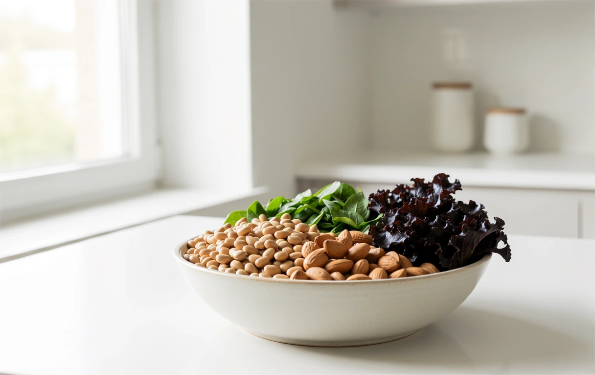 Ernährungsplan Basis